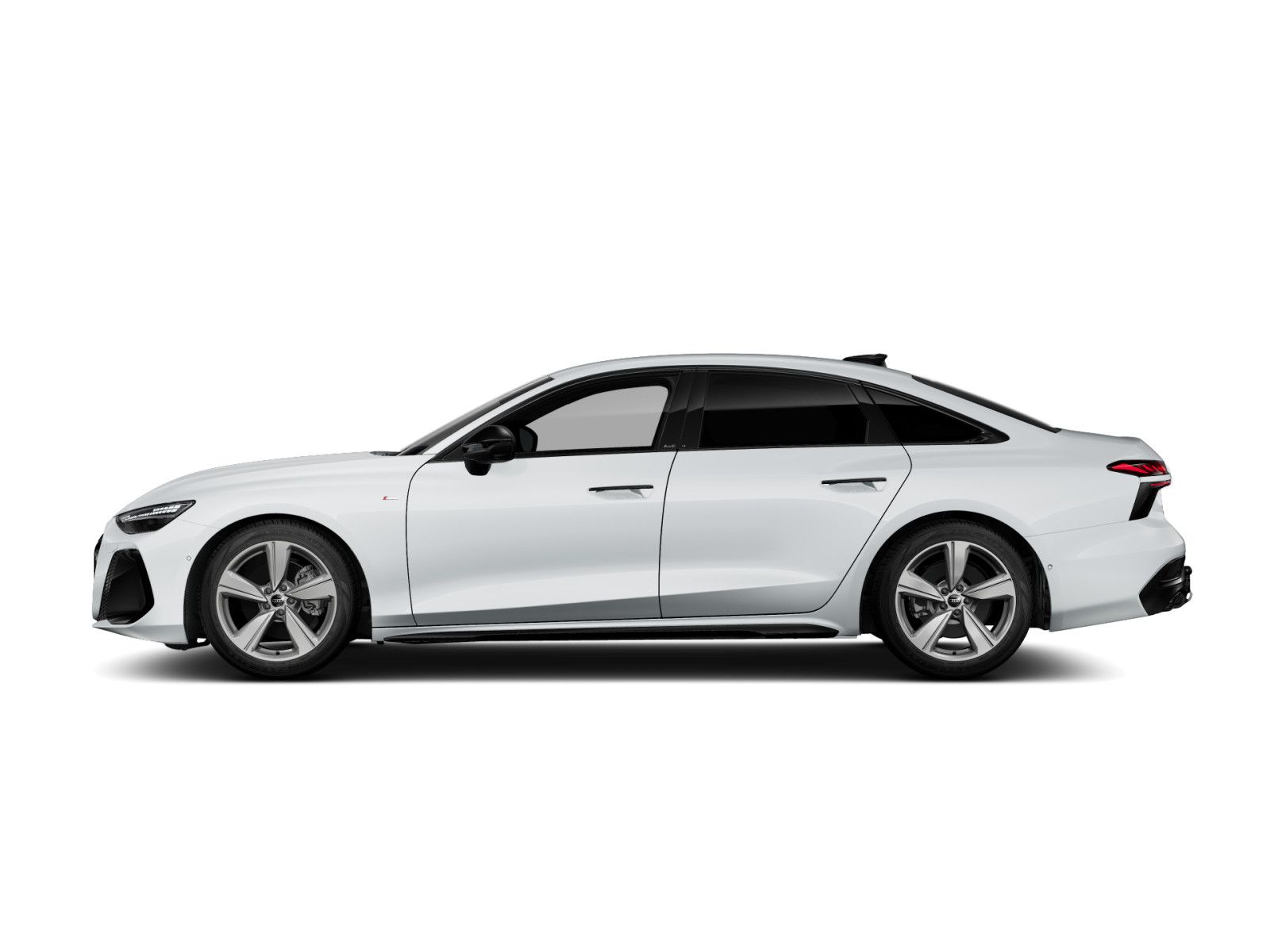 Audi A6 - Bild 5