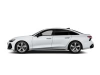 Audi A6 - Vorschau Bild 5