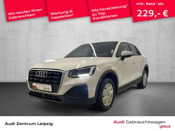 Audi Leasingangebot: Audi Q2 30 TFSI *LED*ACC*Sitzhzg*