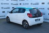 Citroën C1 Shine Edition *KLIMAAUTOMATIK* - gebrauchte Citroën C1 aus dem Jahr 2015