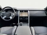 Land Rover Discovery D300 R-Dynamic SE - Land Rover Discovery: Se