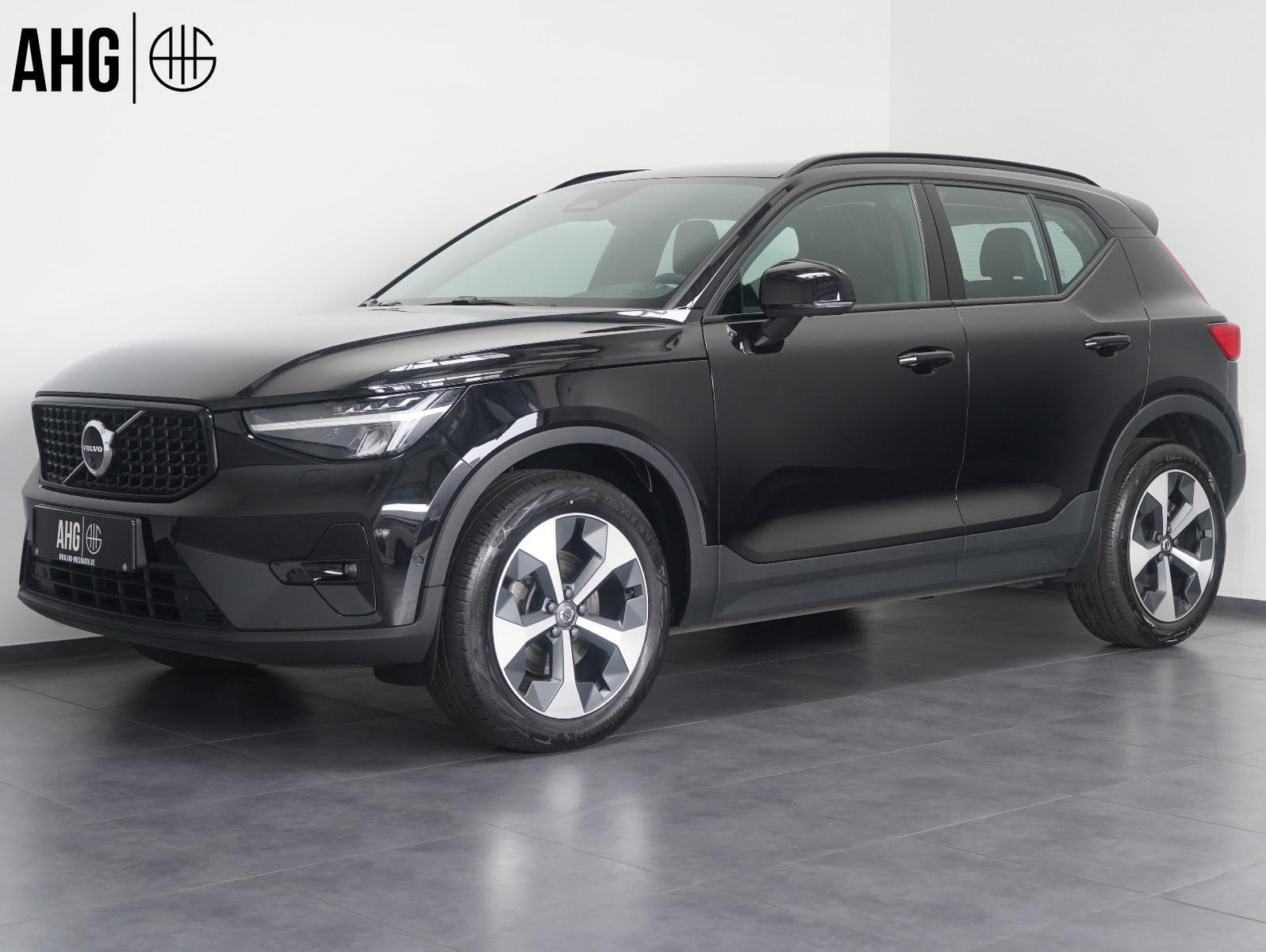 Volvo XC40 B4 B Plus Dark LEDER/NAVI/GOOGLE/LED
