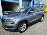 Skoda Karoq Ambition 1.5 TSI *DSG*TOP-GEPFLEGT*