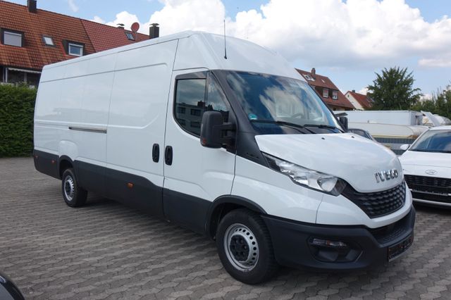 Iveco Daily Kasten HKa 35 S 14 V Radst. 4100 Klimaauto