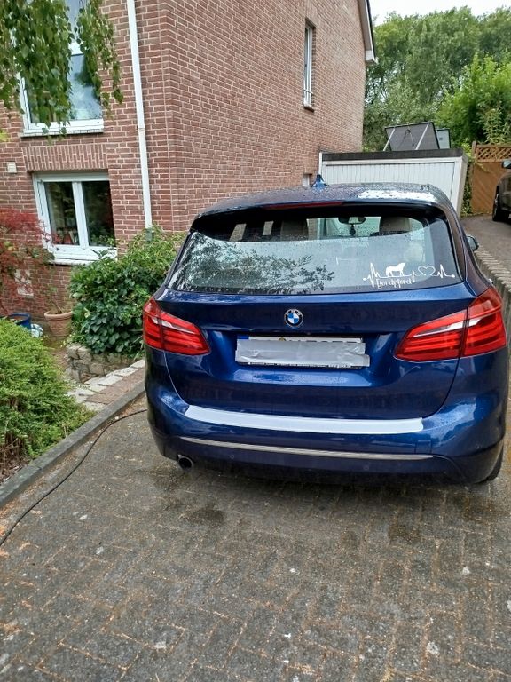 Image of BMW 218 Active Tourer