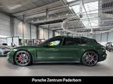 Porsche Taycan 4S Sport Turismo Black Edition Clubleder - Porsche Taycan Neuwagen