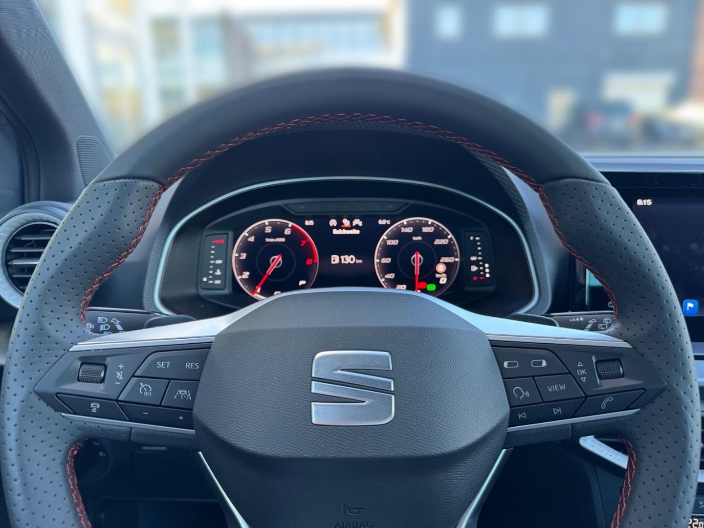 Seat Arona - Bild 13