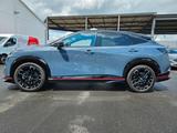 Nissan Ariya 87kWh e-4ORCE Allrad 320kW Nismo  - Nissan Ariya von privat