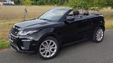 Land Rover Range Rover Evoque Cabriolet 2.0 TD4 132kW H... - Land Rover Range Rover Evoque: Privatanbieter