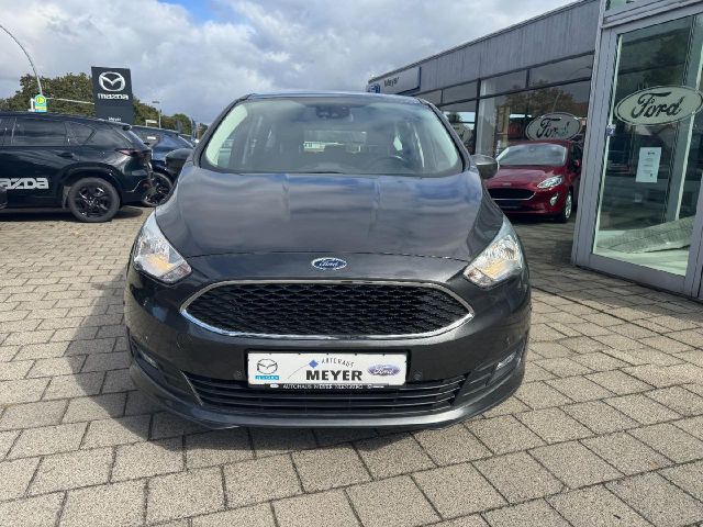 Ford C-MAX 1.0 Cool & Connect NaviSitzheizung