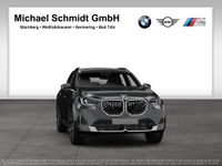 BMW X3 - Vorschau Bild 8