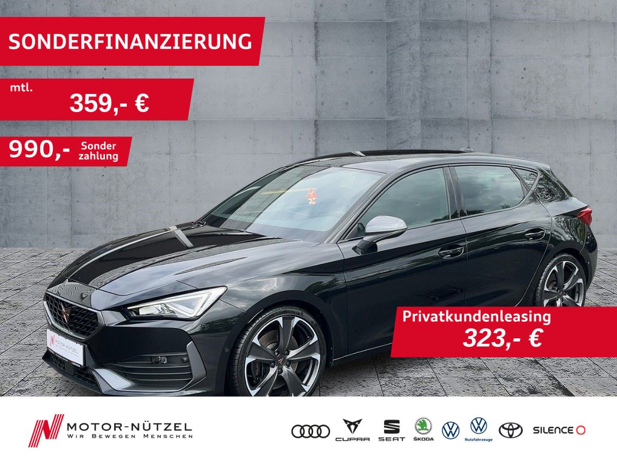 Cupra Leon - Bild 1