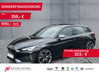 Cupra Leon - Vorschau Bild 1