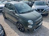 Fiat 500 1.2 ROCK STAR Dualogic - Fiat 500: Dualogic