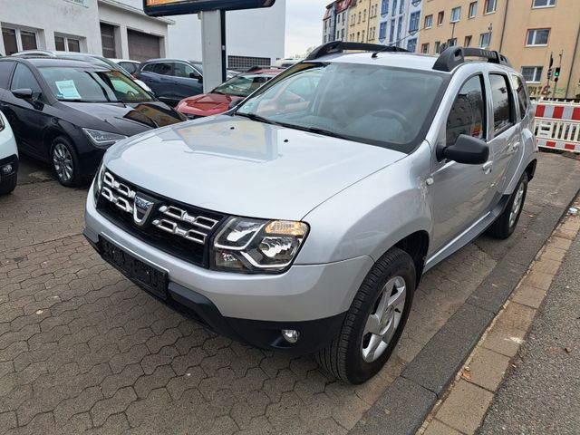 Dacia Duster I Laureate 4x2 86400KM- Klima  -tüv neu