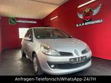 Renault ClioIII|Benzin|101PS|ALU|TÜV-NEU|Klima|S-Heft| - gebrauchte Renault Clio aus dem Jahr 2007