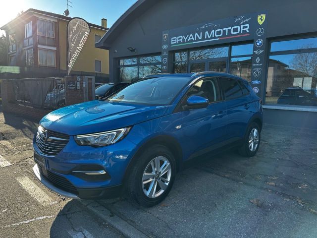 Andere Opel Grandland X 1.5 diesel Ecotec aut. Ultimate