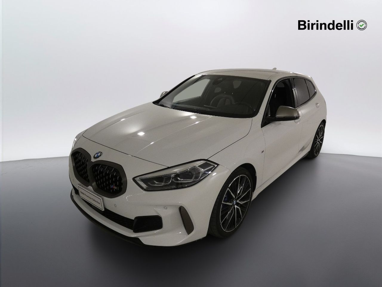 BMW Serie 1 (F40) - M 135i xDrive