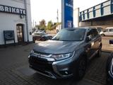 Mitsubishi Outlander Active 2 WD Automatik - Mitsubishi Outlander in Bremen