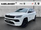 Jeep Compass High Altitude Mild-Hybrid FWD PDC+KAMERA - Jeep Compass: High Altitude