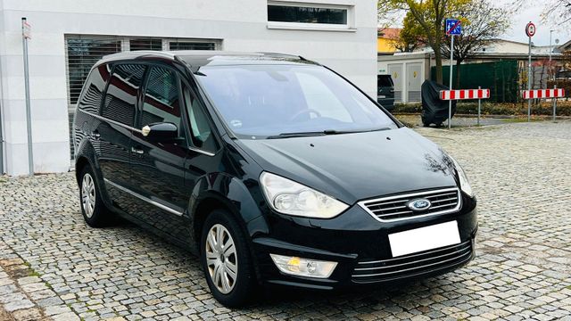 Ford Galaxy 7 Sietze