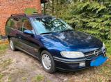 Opel Omega B 2.0 TÜV 06/26 - Opel Omega: 0