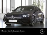 Mercedes-Benz CLA 250 e SB AMG/LED/Kam/GUARD 360°/CarPlay - Mercedes-Benz Guard