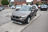 BMW X1 Baureihe 18 i sDrive*Klimaautomatik*PDC*SHZ* - BMW X1 aus 2012 mit Benzin-Antrieb: Geländewagen