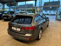 Audi A4 Avant sport
