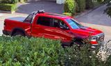 Dodge RAM "REBEL" Sondermodel Top gepflegt