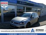 Volkswagen Golf 2.0 TSI GTI Performance DSG NAVI LED - Volkswagen Golf: Silber, GTI