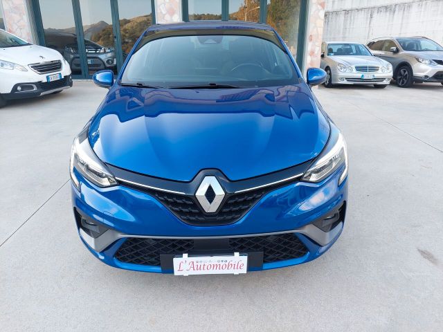 Renault Clio Blue dCi 8V 115 CV 5 porte R.S. Lin