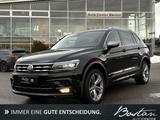 Volkswagen Tiguan Allspace Highline 4Motion 7-SITZ/PANO/ACC - Volkswagen Tiguan 7 Sitzer