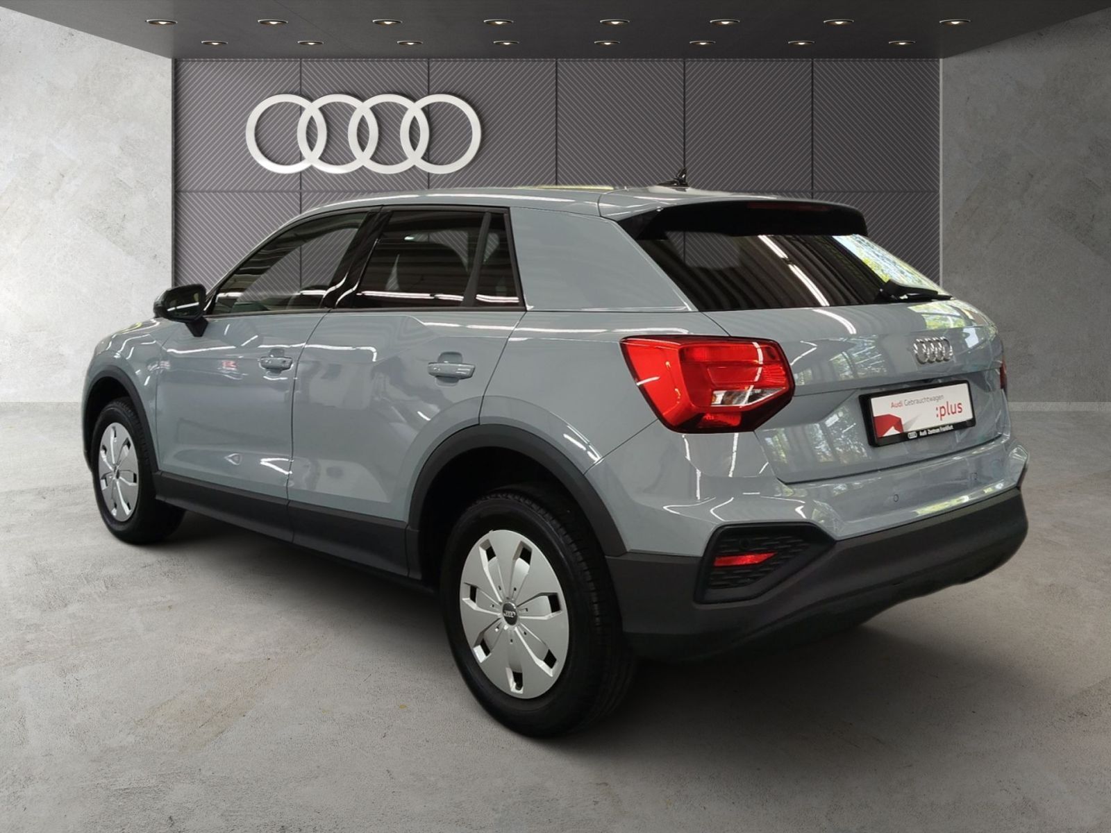 Audi Q2 - Bild 4