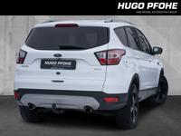 Ford Kuga Titanium 4x2 EURO 6 AHK*RFK*NAVI*WINT.PAK*