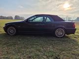 BMW 330Ci - Cabrio - BMW 330 aus 2001: Cabrio