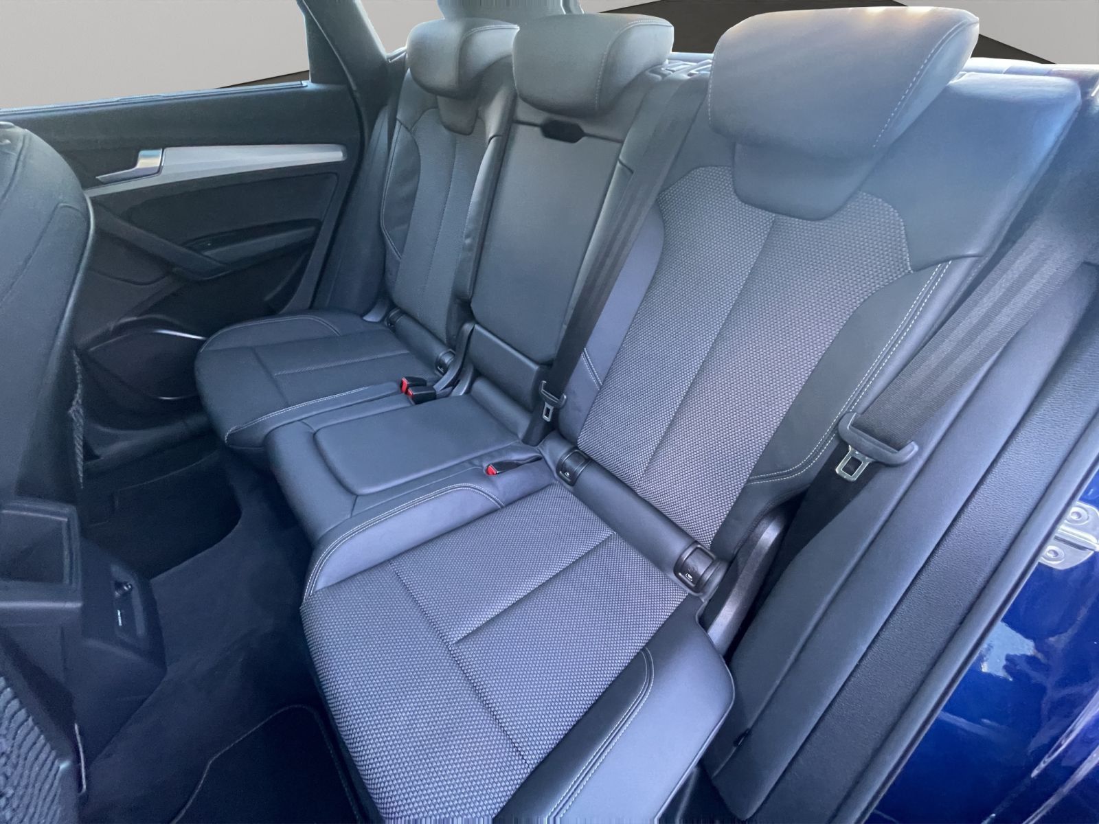Audi Q5 - Bild 18