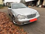 Mercedes-Benz Mercedes Benz C240 W203 Limousine Automati... - Mercedes-Benz C 240 aus 2001
