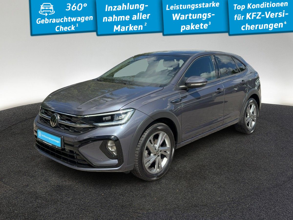 Volkswagen Taigo - Bild 2