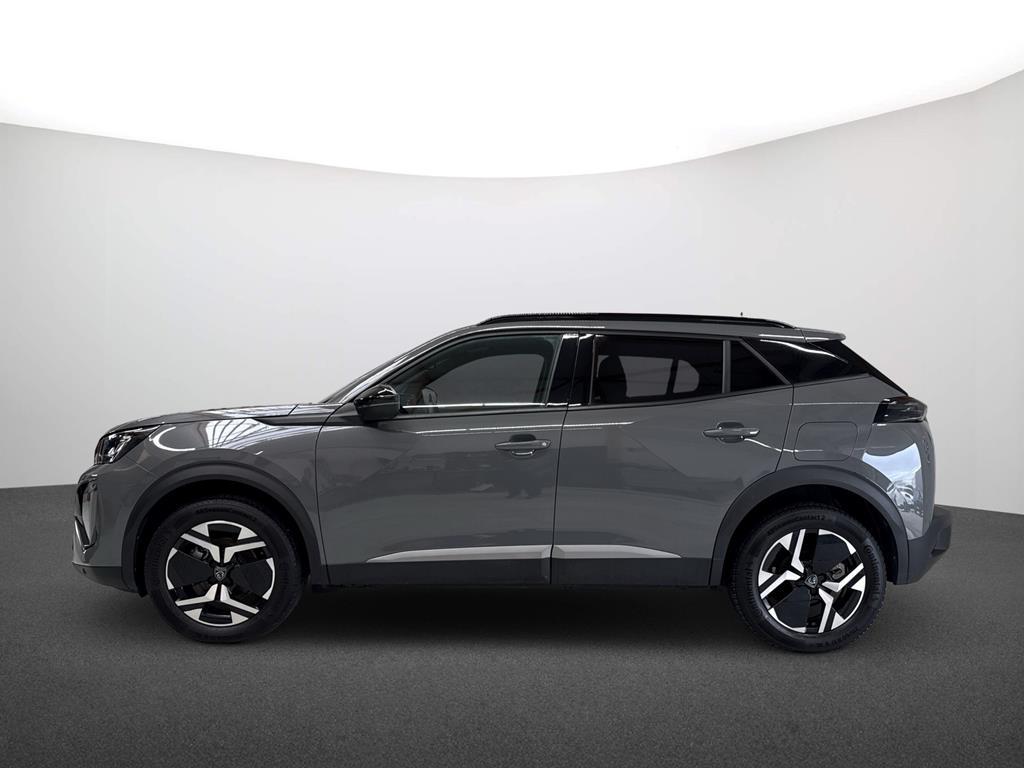 Peugeot 2008 Allure BlueHDI 130 EAT8