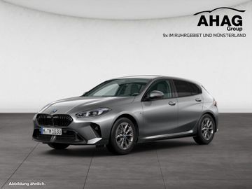 BMW Leasingangebot: BMW 123 xDrive M Sport H/K DaPlus HuD 360° Kamera