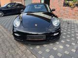 Porsche 911 / 997 Turbo Coupé , 6 Gang,Schiebedach... - Porsche 997: Turbo 911