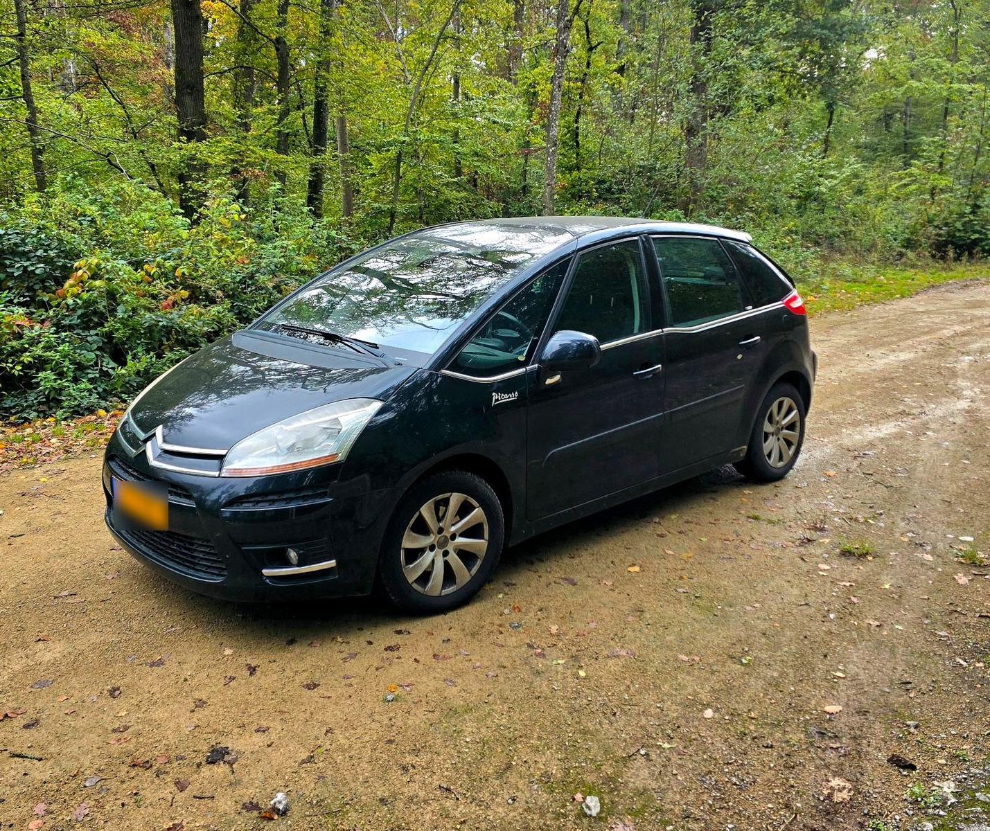 Citroën C4 Picasso