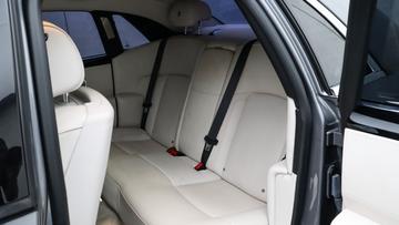 2010 ROLLS-ROYCE GHOST 缩略图 25
