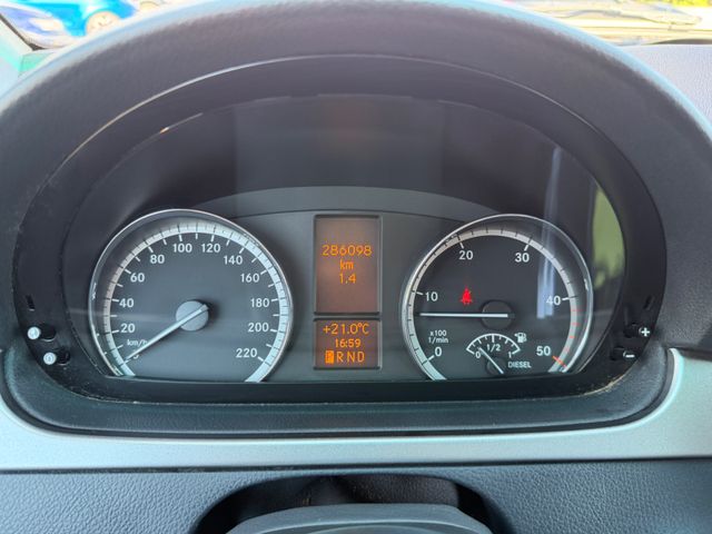 Mercedes-Benz Viano 3.0 CDI lang Trend Edition