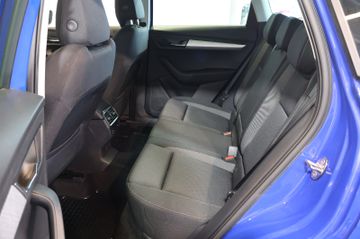 Skoda Karoq 2.0 TDI Ambition STDHZG+AID+ACC+KAM+AHK