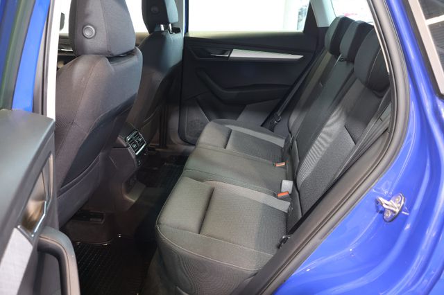 Skoda Karoq 2.0 TDI Ambition STDHZG+AID+ACC+KAM+AHK