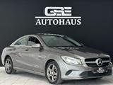 Mercedes-Benz CLA 180 CLA180 CDI / d*Navi*Kamera*Inspektion Ne - Mercedes-Benz CLA 180 in Solingen