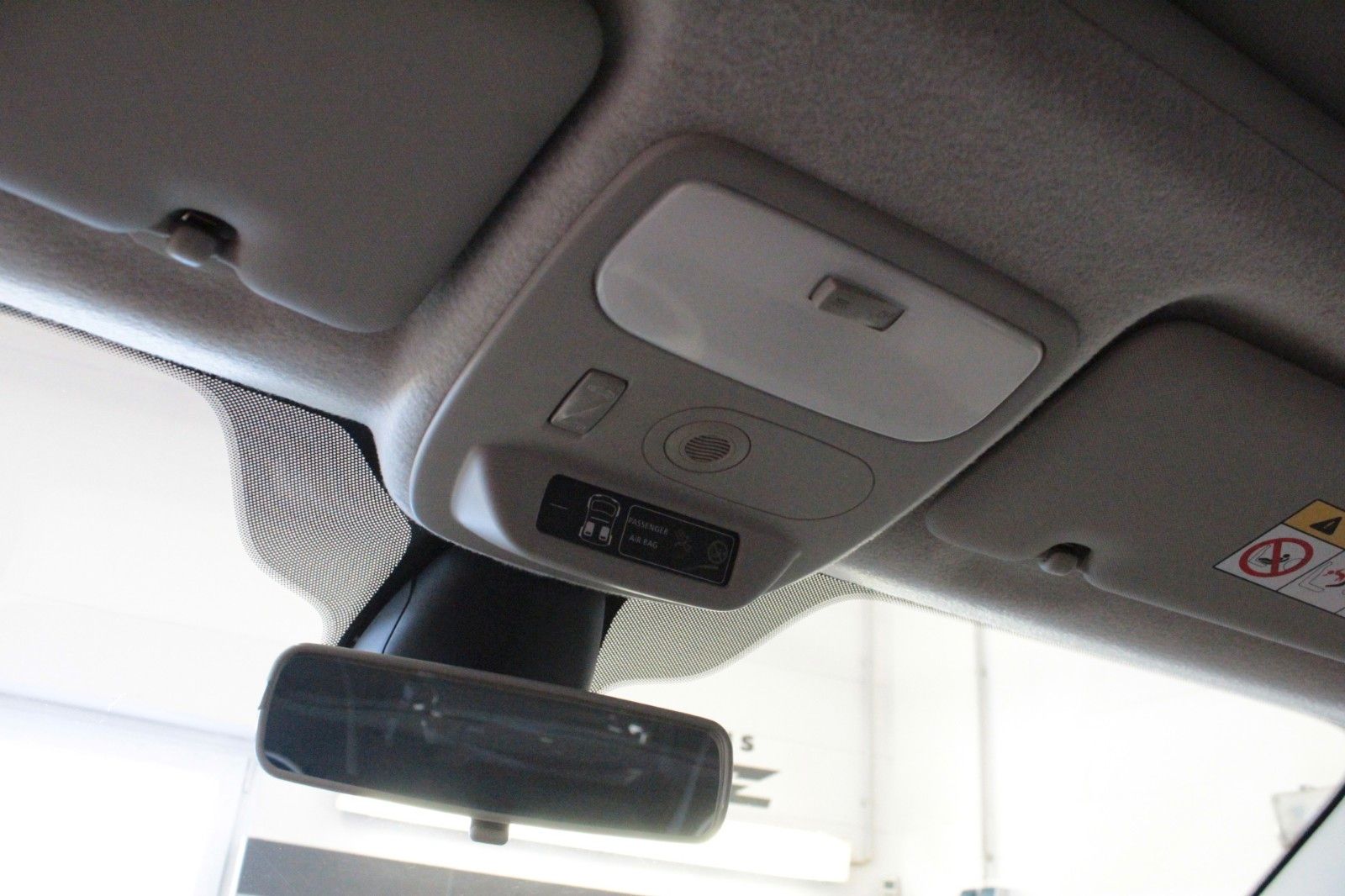 Fahrzeugabbildung Renault Twingo SCe65 Intens*Easy Link*Faltdach*