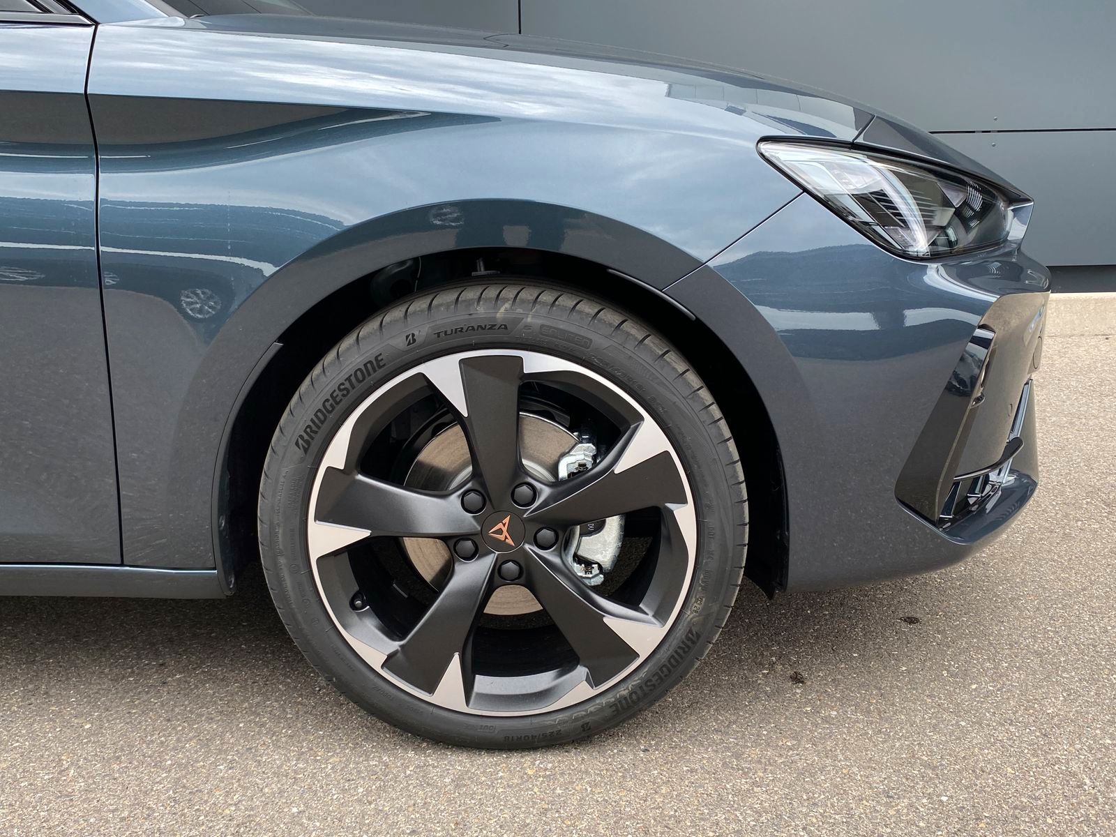 Cupra Leon - Bild 8